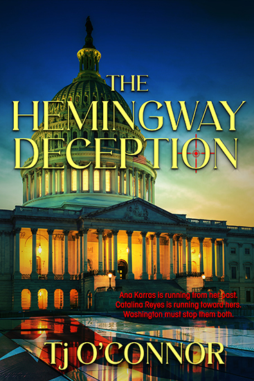 The Hemingway Deception